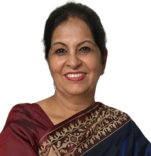 Prof. Sukhbir Kaur Gujral